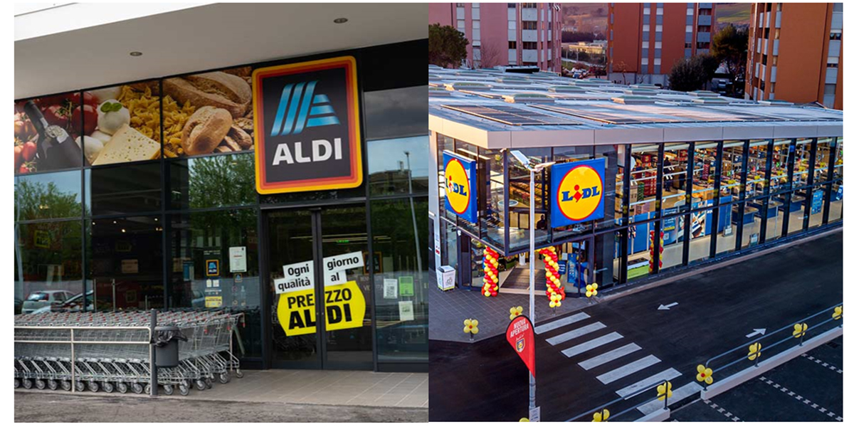 È Discount mania: +217 miliardi di dollari entro il 2029 secondo IGD